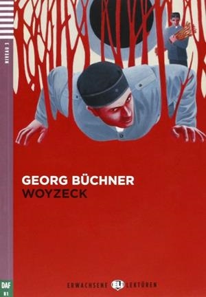 WOYZECK (+CD) | 9788853615992