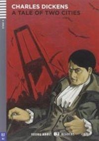 A TALE OF TWO CITIES (+CD) | 9788853617552