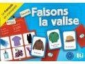 FAISONS LA VALISE | 9788853619273