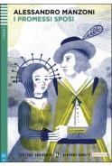 I PROMESSI SPOSI (+CD) | 9788853617637