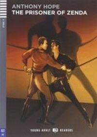 PRISONER OF ZENDA (+CD) | 9788853617569