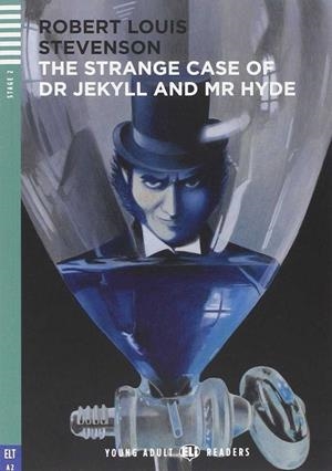 STRANGE CASE JEKYLL HYDE | 9788853617538
