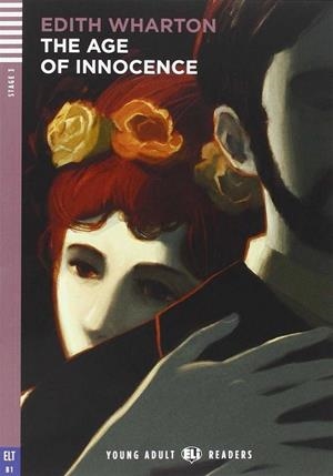 AGE OF INNOCENCE (+CD) | 9788853620293