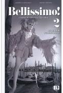 BELLISSIMO 2 CDS | 9788853618283