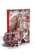 BELLISSIMO 3 CDS | 9788853618337