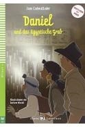 DANIEL UND DAS AEGYPTISCH (+CD) | 9788853617132