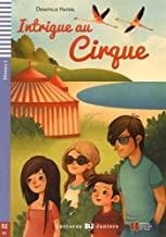 INTRIGUE AU CIRQUE (+CD) | 9788853620200