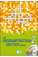 KREUZWORTRAETSELN 2+DVD | 9788853619198