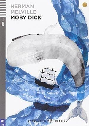 MOBY DICK (+CD) | 9788853620316