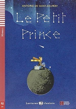 PETIT PRINCE, LE (+CD) | 9788853620132
