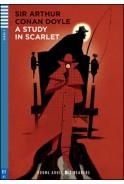 A STUDY IN SCARLET (+CD) | 9788853621078