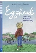 EGGHEAD (+CD) | 9788853621016