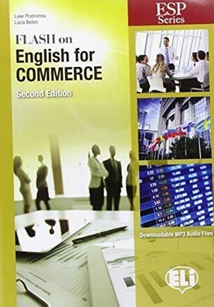 FOE FOR COMMERCE | 9788853621795