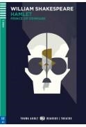 HAMLET (+CD) | 9788853621085