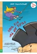 OMA FIX UND PIRAT (+CD) | 9788853621924