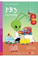 PB3 ET LE RECYCLAGE (+CD) | 9788853618689