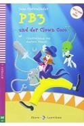 PB3 UND DER CLOWN COCO (+CD) | 9788853621931