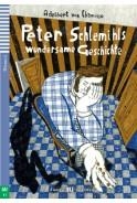 PETER SCHLEMIHLS (+CD) | 9788853621030