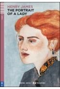 PORTRAIT OF A LADY (+CD) | 9788853621115
