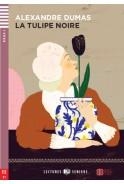 TULIPE NOIRE (+CD) | 9788853621122