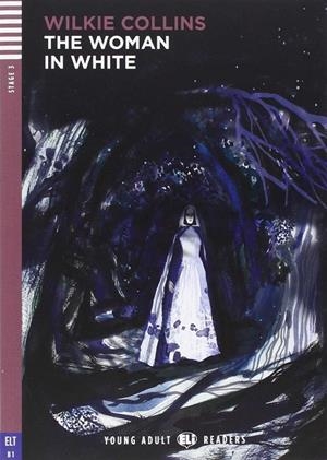 WOMAN IN WHITE (+CD) | 9788853621108