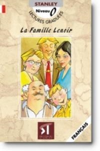 FAMILLE LENOIR | 9788478733415 | STANLEY