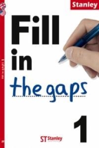 FILL IN THE GAPS NIV 1 | 9788478732760 | ROSSET CARDENAL, EDWARD