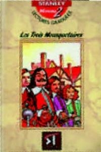 TROIS MOUSQUETAIRES | 9788478733095 | ROSSET CARDENAL, EDWARD