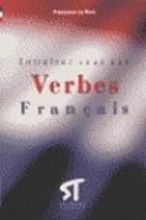 VERBES FRANÇAIS LIBRO ALUM | 9788478733651 | LE REST, FRANCOISE