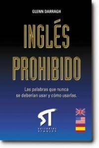 INGLES PROHIBIDO | 9788478733491 | DARRAGH, GLENN