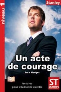 ACTE DE COURAGE, UN | 9788478735235 | DARRAGH, GLENN