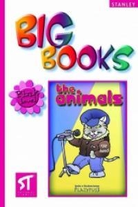 ANIMALS PINK PROF | 9788478733811 | STANLEY