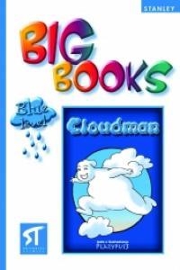 BIG BOOKS. CLOUDMAN (BLUE NV PROF) | 9788478733859 | STANLEY