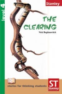 CLEARING, THE | 9788478734368 | BOGDANOVITCH, NICK