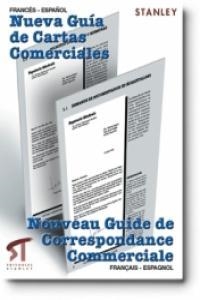 NUEVA GUÍA DE CARTAS COMERCIALES / NOUVEAU GUIDE DE CORRESPONDANCE COMMERCIALE | 9788478733378 | LE REST, FRANCOISE