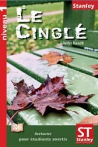 CINGLÉ, LE | 9788478735242 | DARRAGH, GLENN