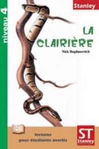 CLAIRIERE, LE | 9788478735310 | DARRAGH, GLENN