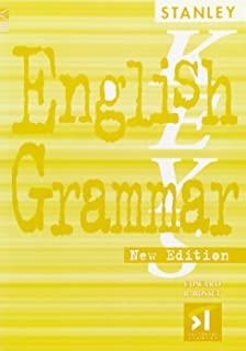 ENGLISH GRAMMAR LEVELS 1-3 KEY BOOK | 9788478732869 | ROSSET CARDENAL, EDWARD