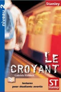 CROYANT, LE | 9788478735273 | DARRAGH, GLENN