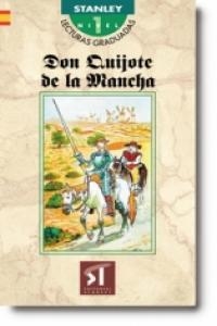 DON QUIJOTE DE  MANCHA | 9788478733057 | ROSSET CARDENAL, EDWARD