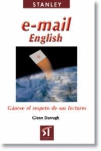 EMAIL ENGLISH | 9788478733729 | DARRAGH, GLENN
