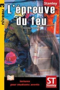 ÉPREUVE DU FEU, L' | 9788478735297 | DARRAGH, GLENN