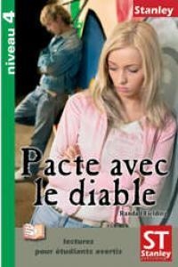 PACTE AVEC LE DIABLE | 9788478735334 | DARRAGH, GLENN