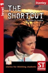 SHORTCUT | 9788478734276 | GORDON, CHARLOTTE K.