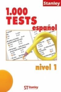 TESTS ESPAÑOL I | 9788478732609 | ROSSET, EDWARD R.