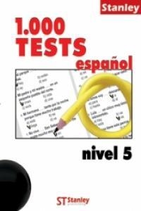 TESTS ESPAÑOL V | 9788478732647 | ROSSET, EDWARD R.