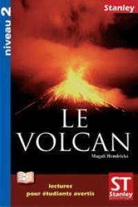 VOLCAN, LE | 9788478735259 | DARRAGH, GLENN