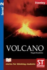 VOLCANO | 9788478734306 | HENDRICKS, MAGALI