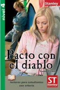 PACTO CON EL DIABLO | 9788478735211 | DARRAGH, GLENN