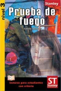 PRUEBA DE FUEGO | 9788478735174 | DARRAGH, GLENN